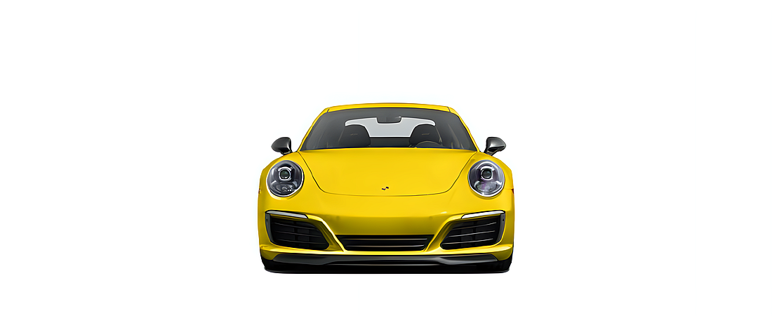 Porsche 911 2019 34