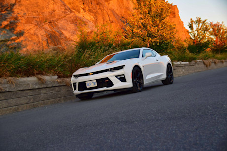 Editorial 2018 chevrolet camaro ss 11 jp