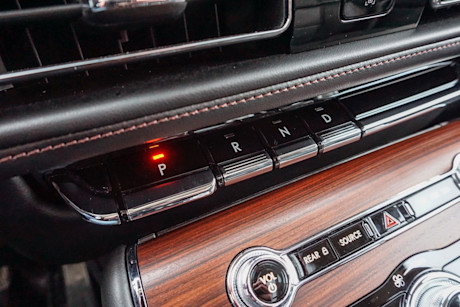 Editorial 2021 lincoln aviator reserve 28 di