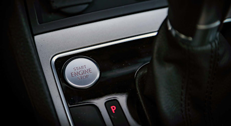 Editorial 2020 volkswagen passat execline 19 ts