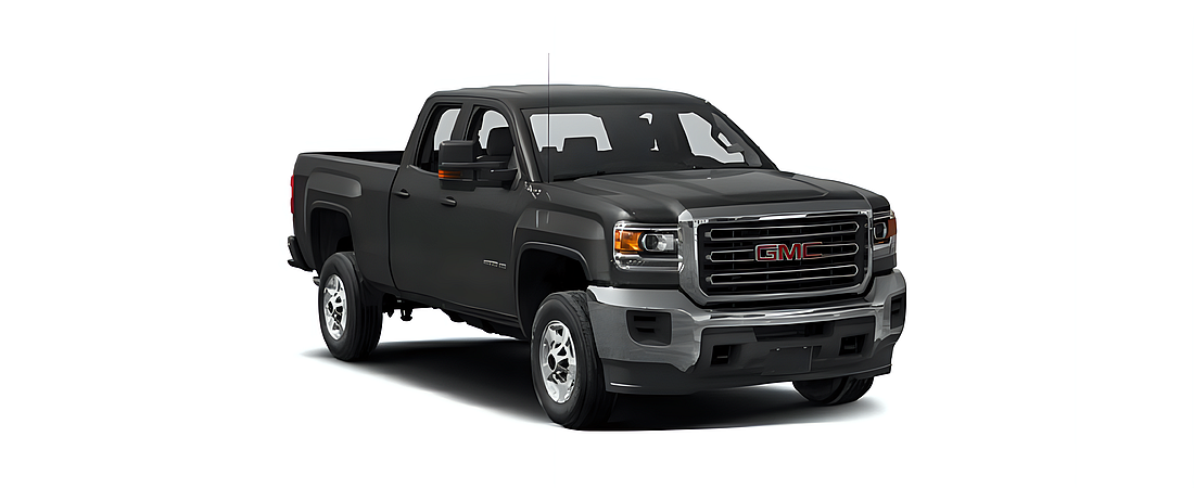 GMC SIERRA 2500HD 2019 2