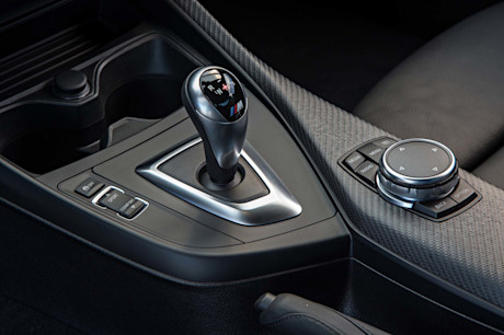 Essai routier : BMW M2 2018 Image