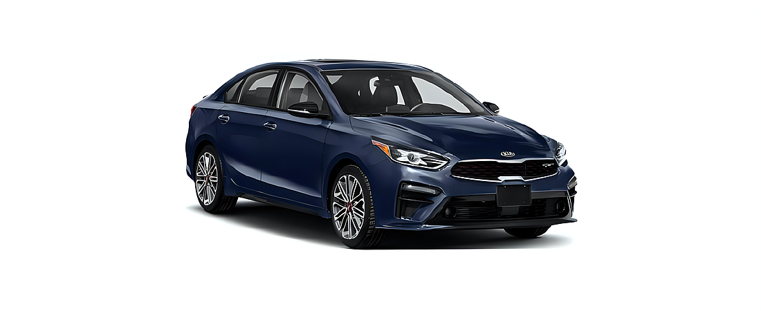 Kia Forte 2020 41