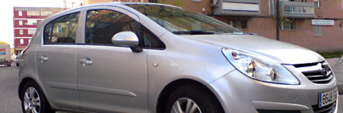 Prueba: Opel Corsa 1.2 Enjoy 85 CV – El discreto encanto de un coche urbano