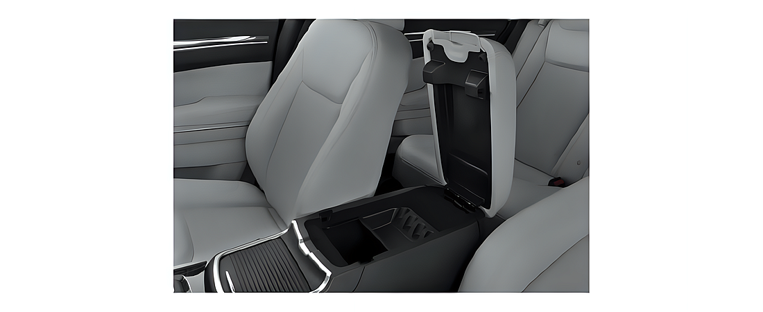 Chrysler 300 2022 12