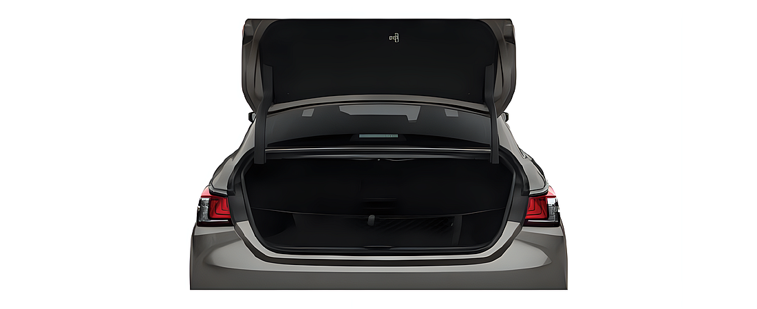 Lexus ES 2020 10