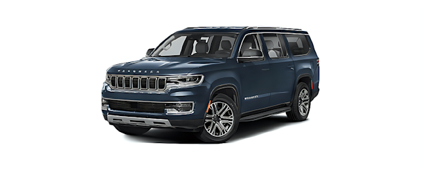 Jeep Wagoneer L