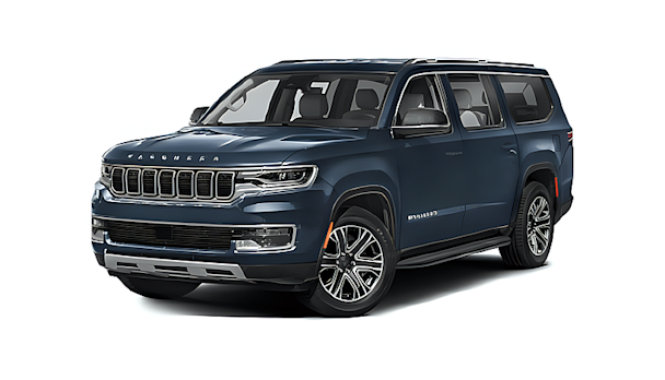 Jeep Wagoneer L
