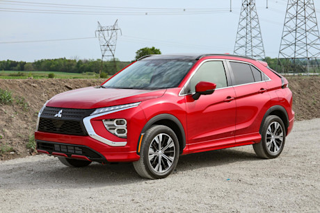 Editorial 2022 mitsubishi eclipse cross gt 03 jm