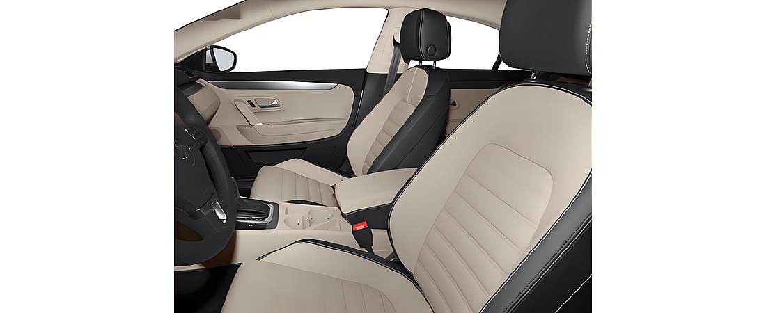 Volkswagen CC 2017 8