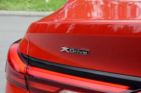 BMW 228i xDrive 2020 : essai routier Image