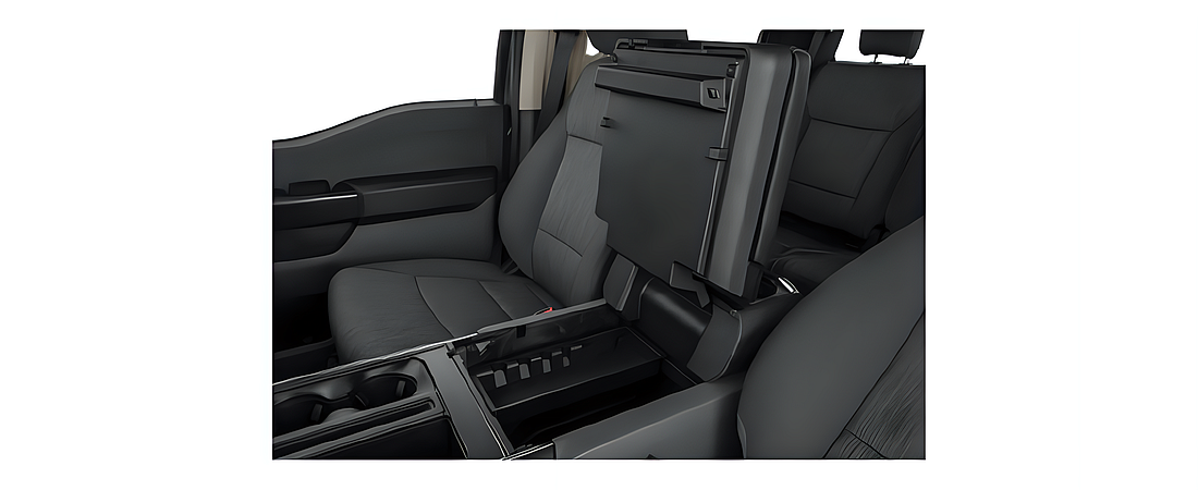 Ford F-150 2022 62