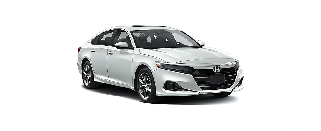 Honda Accord Sedan 2022 29