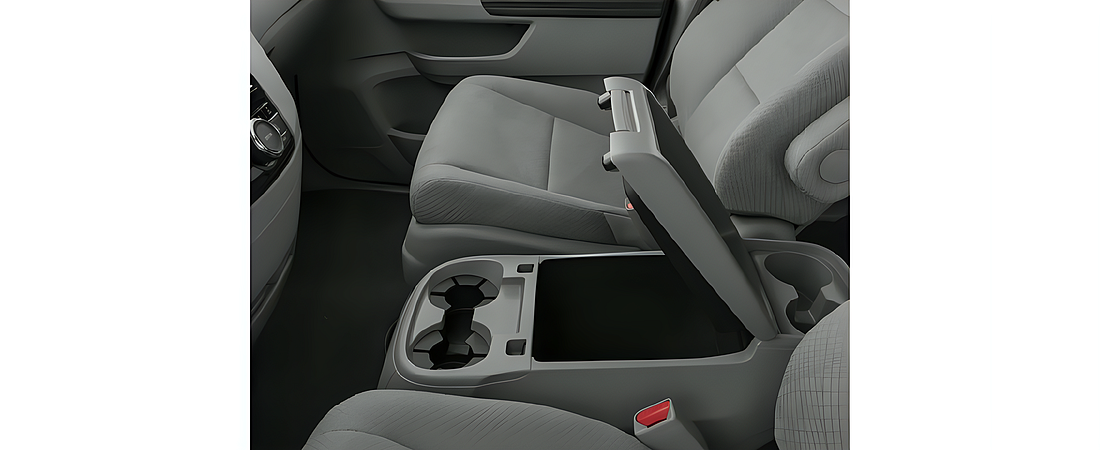 Honda Odyssey 2016 41