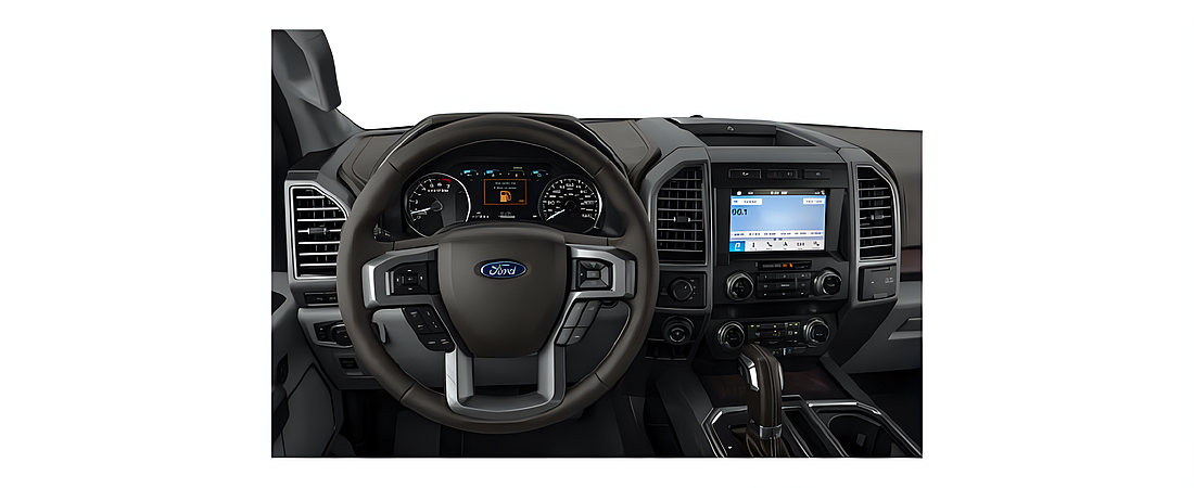 Ford F-150 2019 19