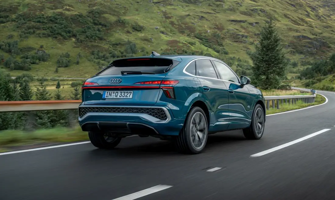Audi Q3 2 Audi Q3 2