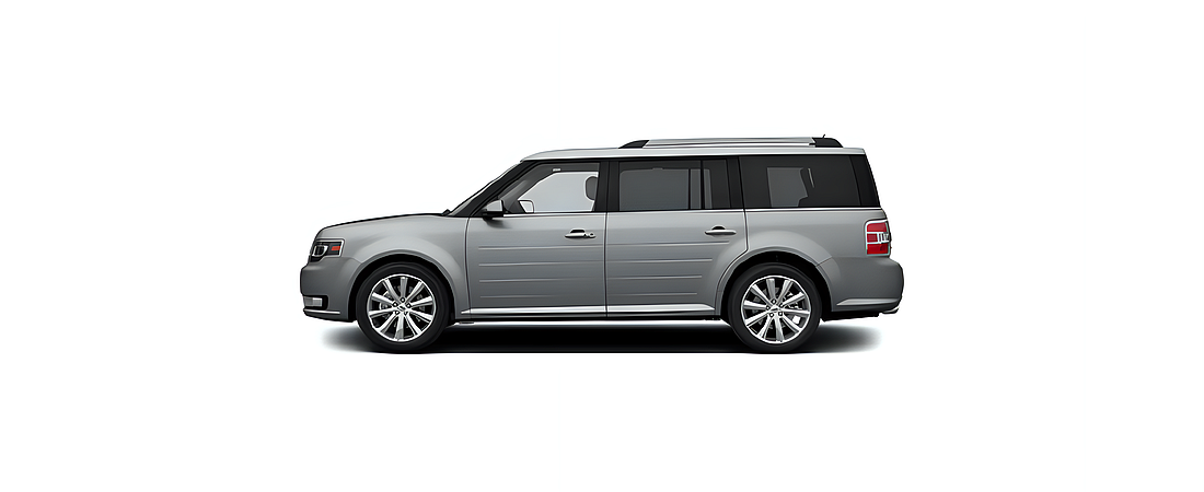 Ford Flex 2014 3