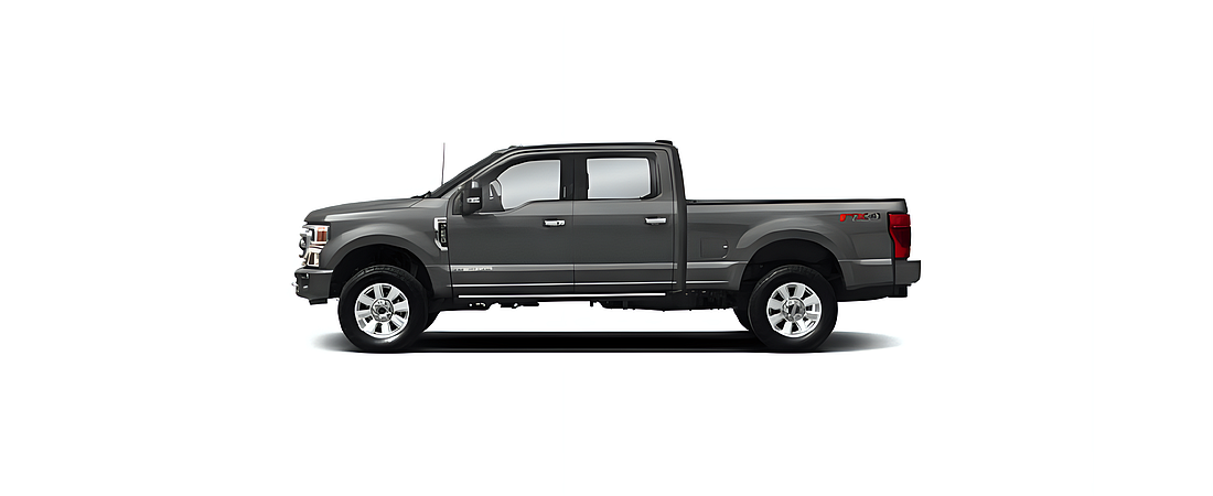 Ford F-250 2022 88