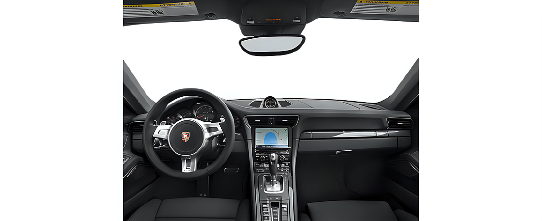 Porsche 911 2014 119