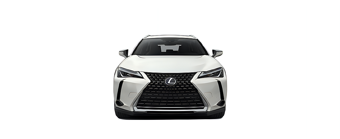 Lexus UX 2020 18