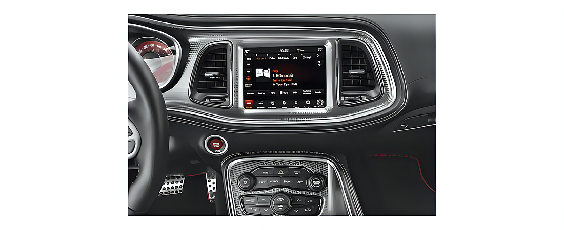 Dodge Challenger 2023 63