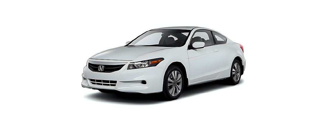 Honda Accord 2011 13