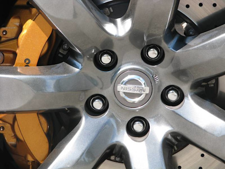 Editorial 2009 nissan gt r skyline pw 001 2589