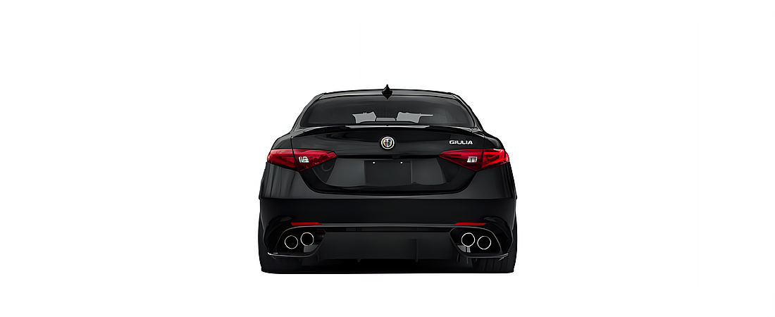 Alfa Romeo Giulia 2020 18
