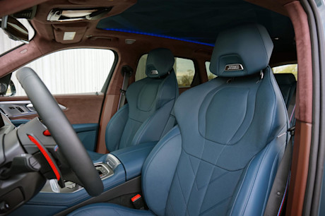 Editorial 2023 bmw xm td 230621 29 jl