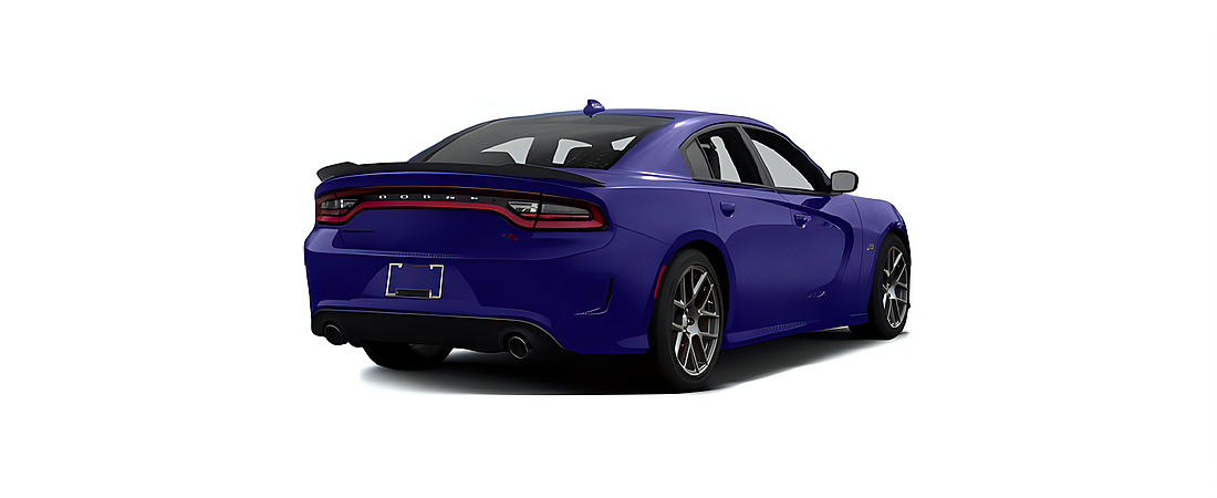 Dodge Charger 2016 50