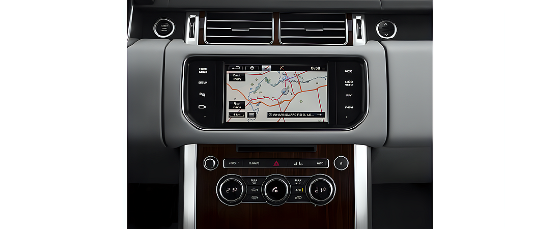 Land Rover Range Rover 2016 19