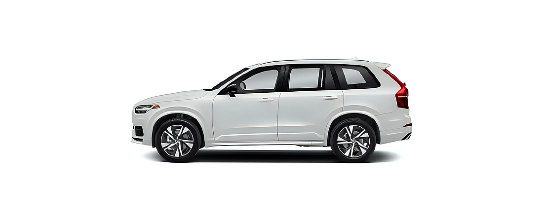 Volvo XC90 2022 16