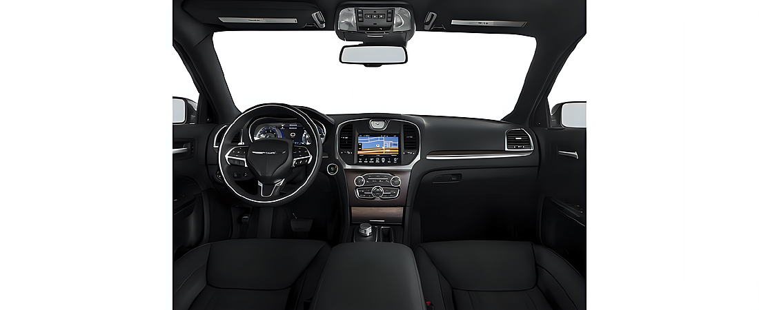 Chrysler 300 2015 25