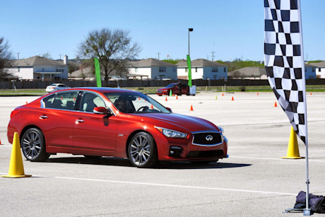 Editorial af jb 2016 infiniti q50 red sport 400