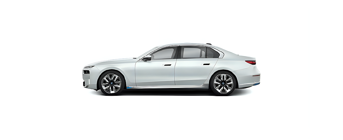 BMW i7 2023 2