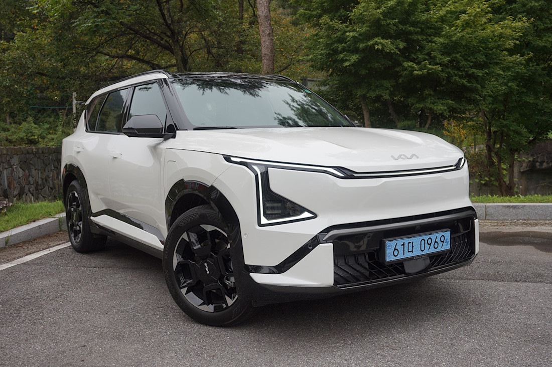 10 Cheapest EVs in Canada for 2026 Body Image