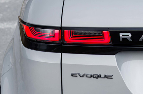 Premier essai : Land Rover Range Rover Evoque 2020 Image