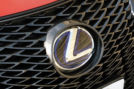 Editorial 2021 lexus ux 250h awd 10 jm