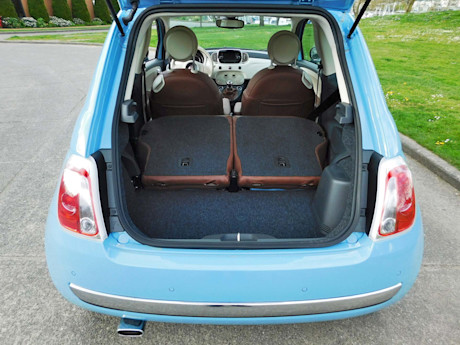 Editorial 2016 fiat 500 1957 edition sh 28
