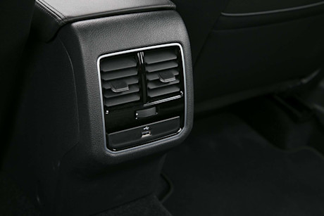 Editorial 2018 volkswagen passat gt 15 jw