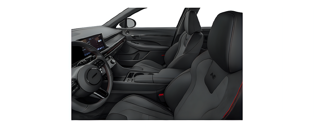 Hyundai Sonata 2025 22