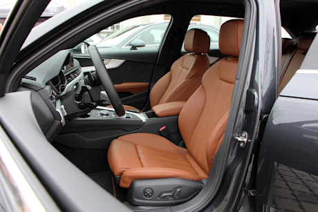 Editorial 41 jy 2017 audi a4 allroad quattro tdi