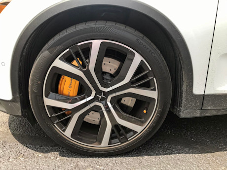Editorial 2022 polestar 2 16 sb