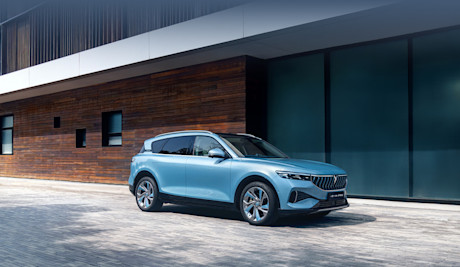 10 EVs from China That Should Be Sold in Canada Body Image