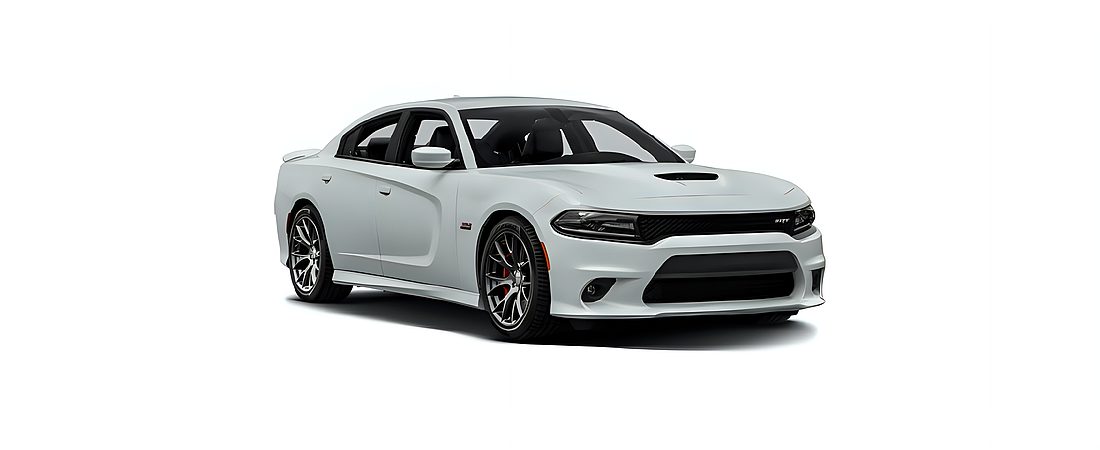 Dodge Charger 2016 65