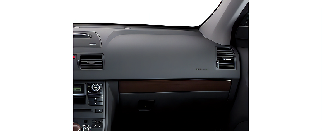 Volvo XC90 2012 17