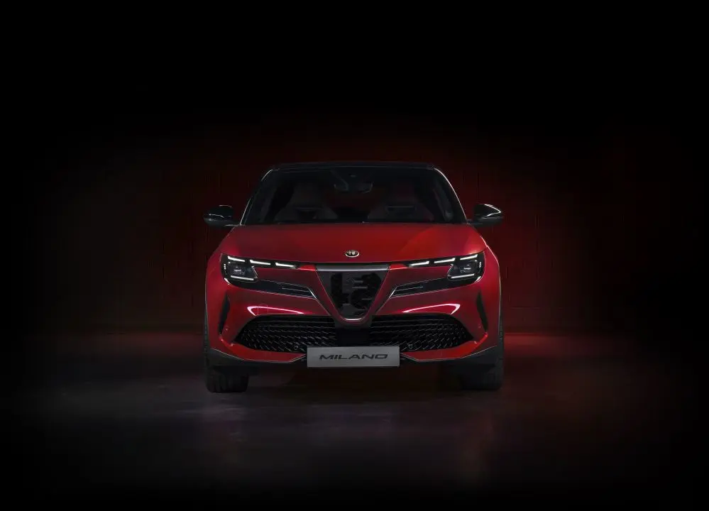 Foto alfa romeo milano autoscout 3