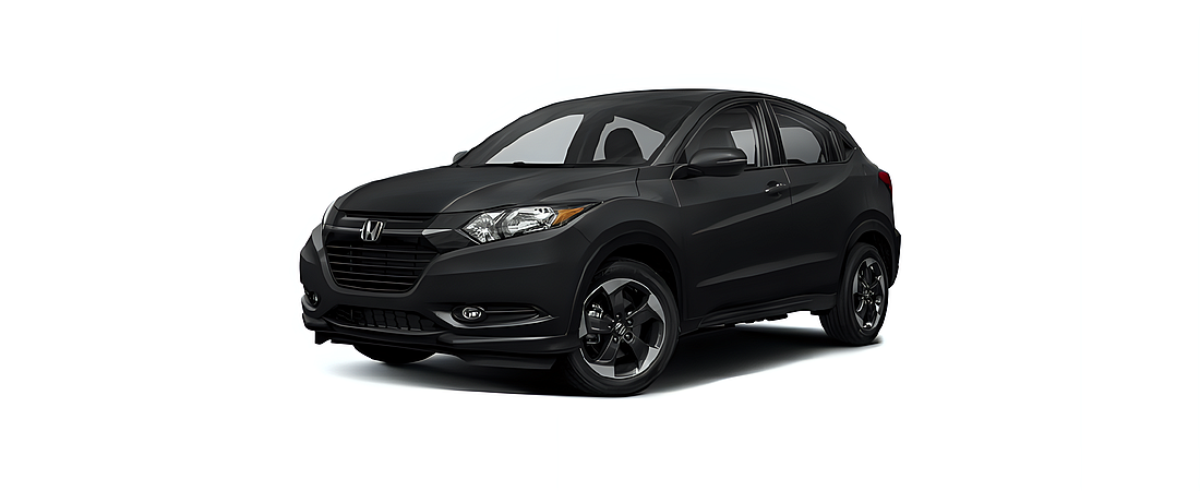 Honda HR-V 2018 43