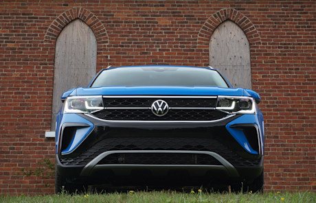Editorial 2022 volkswagen taos highline 01 di