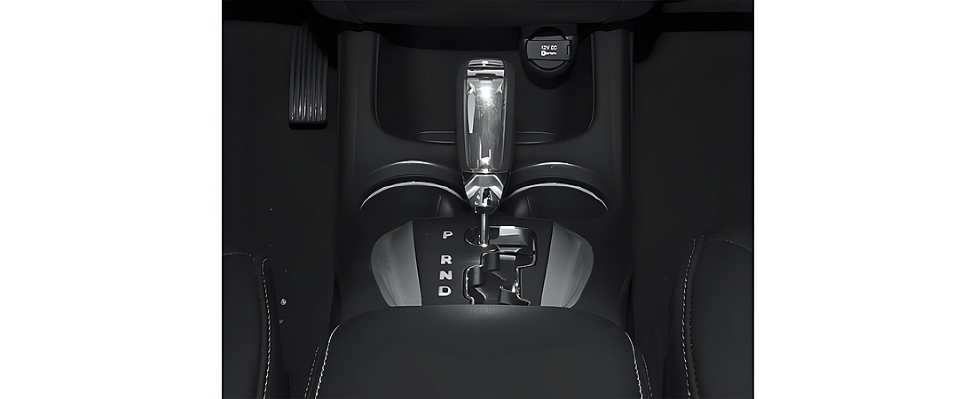 Dodge Journey 2014 25